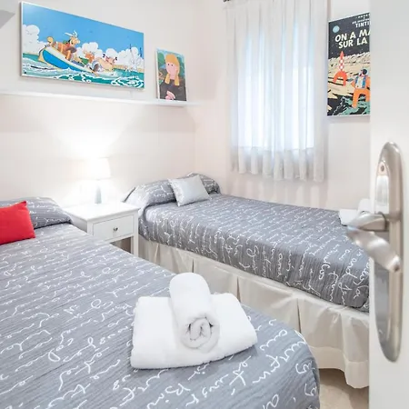 El Meridiano De * Cadiz