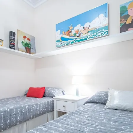 El Meridiano De * Cadiz