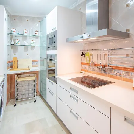 Daire El Meridiano De *