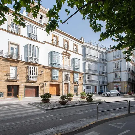 El Meridiano De Cadiz