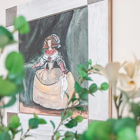 El Meridiano De Cadiz