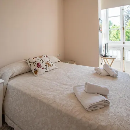 El Meridiano De Apartment