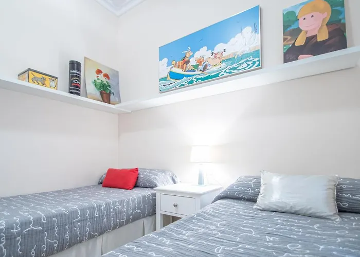 El Meridiano De * Cádiz