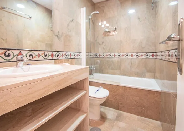 El Meridiano De Apartamento Cádiz