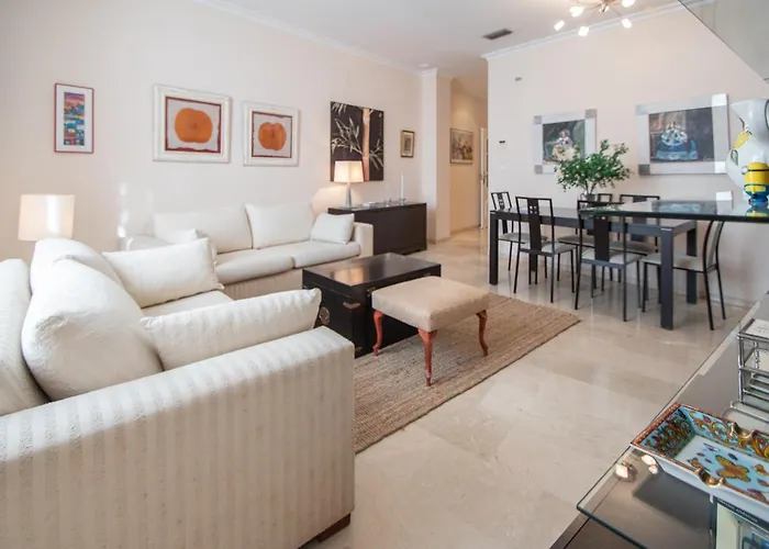 Apartamento El Meridiano De Cádiz