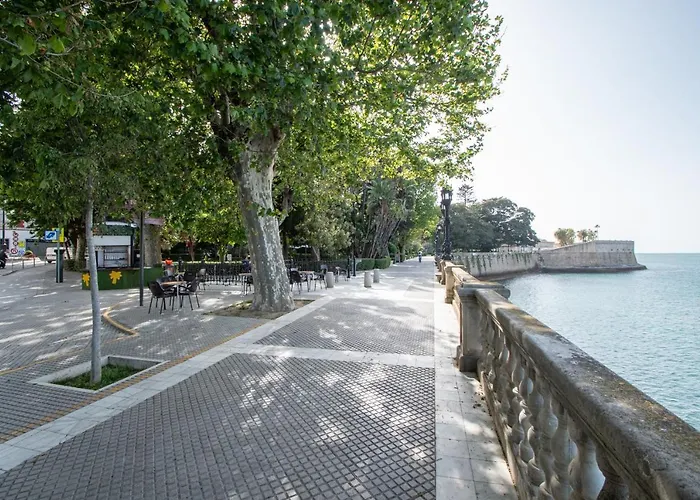 Apartamento El Meridiano De