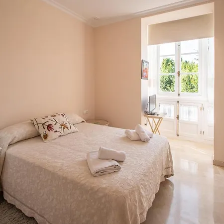 Apartamento El Meridiano De