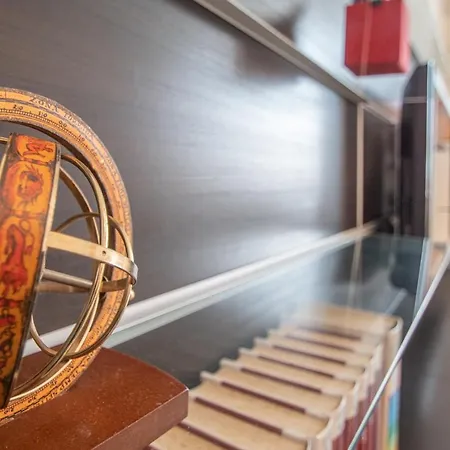 El Meridiano De 公寓 加的斯