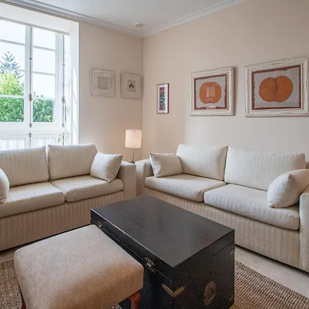 El Meridiano De Apartamento *