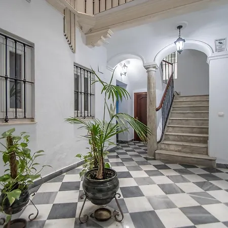 Apartament El Meridiano De *