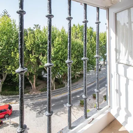 Apartamento El Meridiano De *