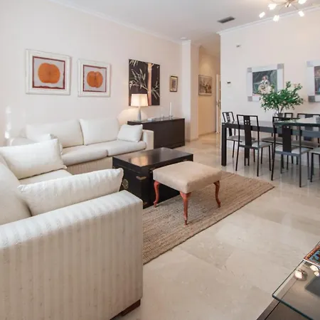 Apartamento El Meridiano De Cádis
