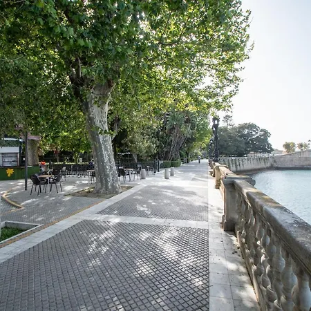 Apartamento El Meridiano De