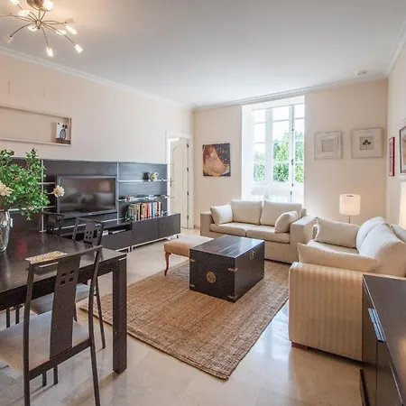 El Meridiano De Apartamento *