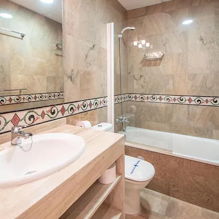 Apartamento El Meridiano De Cádis