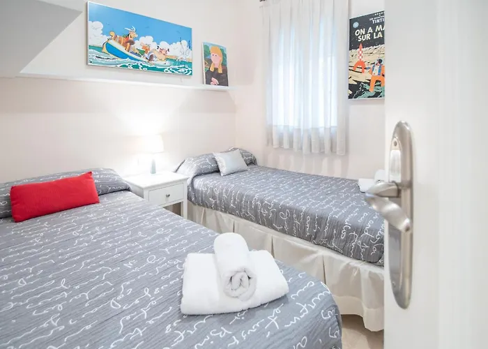 El Meridiano De * Cadiz