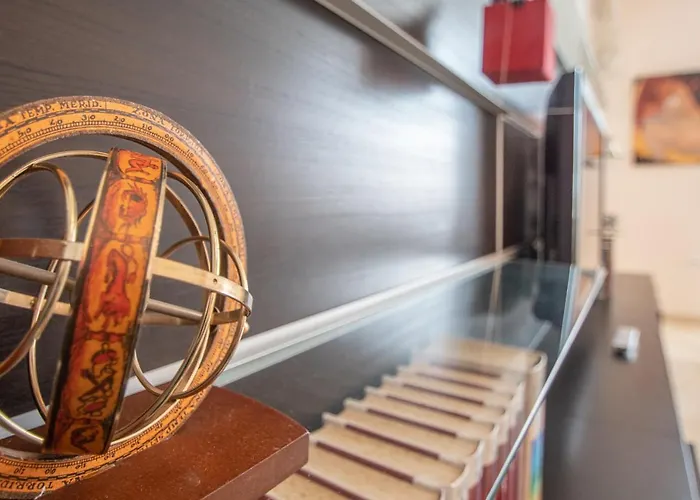 El Meridiano De דירה קדיז