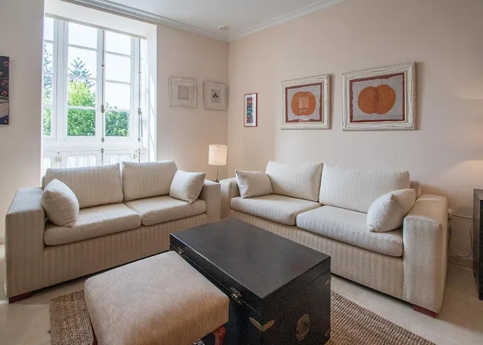 El Meridiano De Apartment *