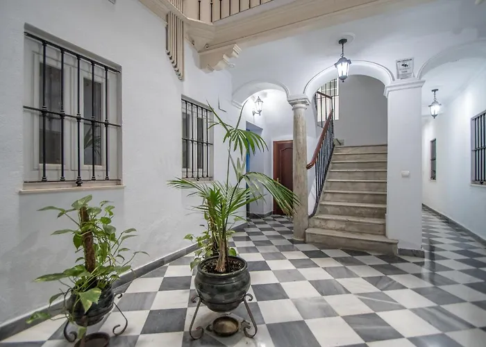 Apartment El Meridiano De *