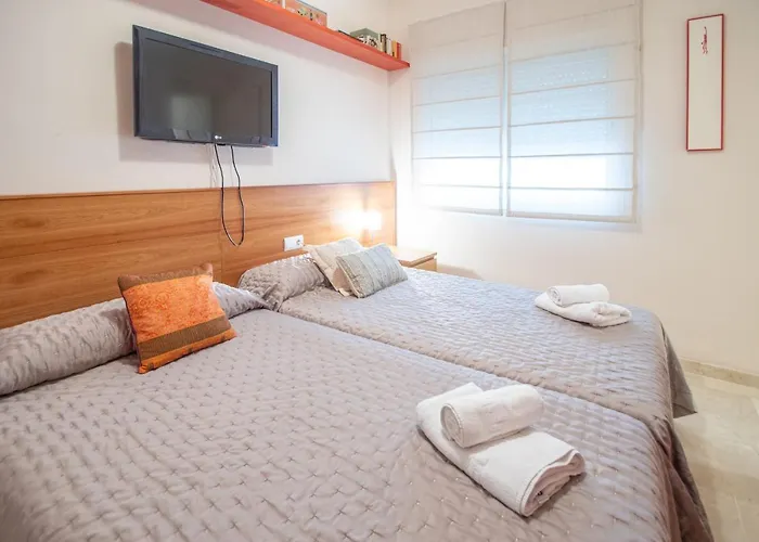 El Meridiano De * Cadiz