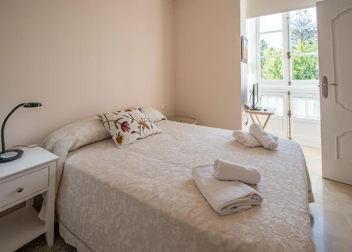 El Meridiano De Apartment