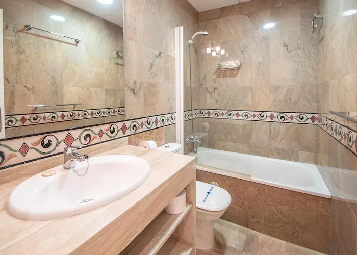 Apartment El Meridiano De Cadiz