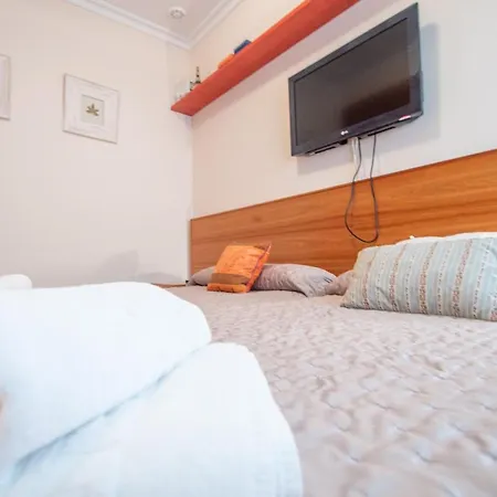 El Meridiano De Apartment